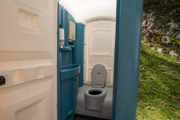 Best Portable Toilets for Disaster Relief Sites  in Henderson, KY